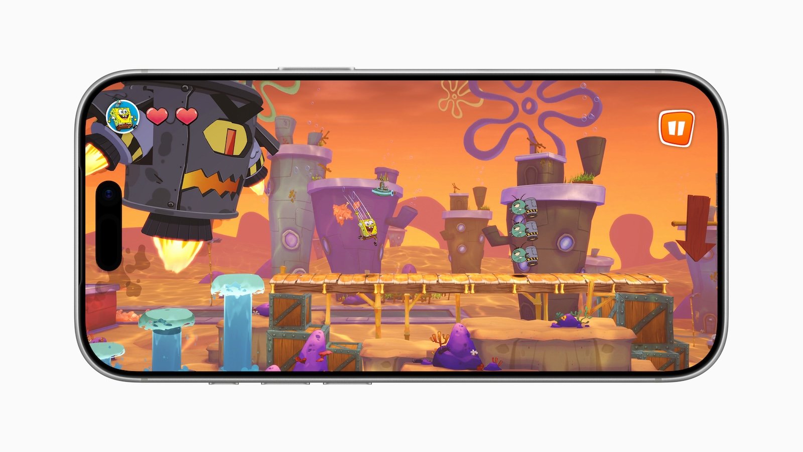 Apple Arcade Dezember 2025