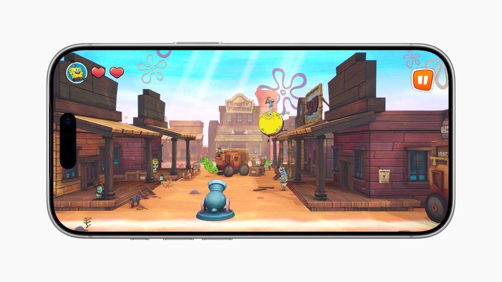 Apple Arcade Dezember 2025