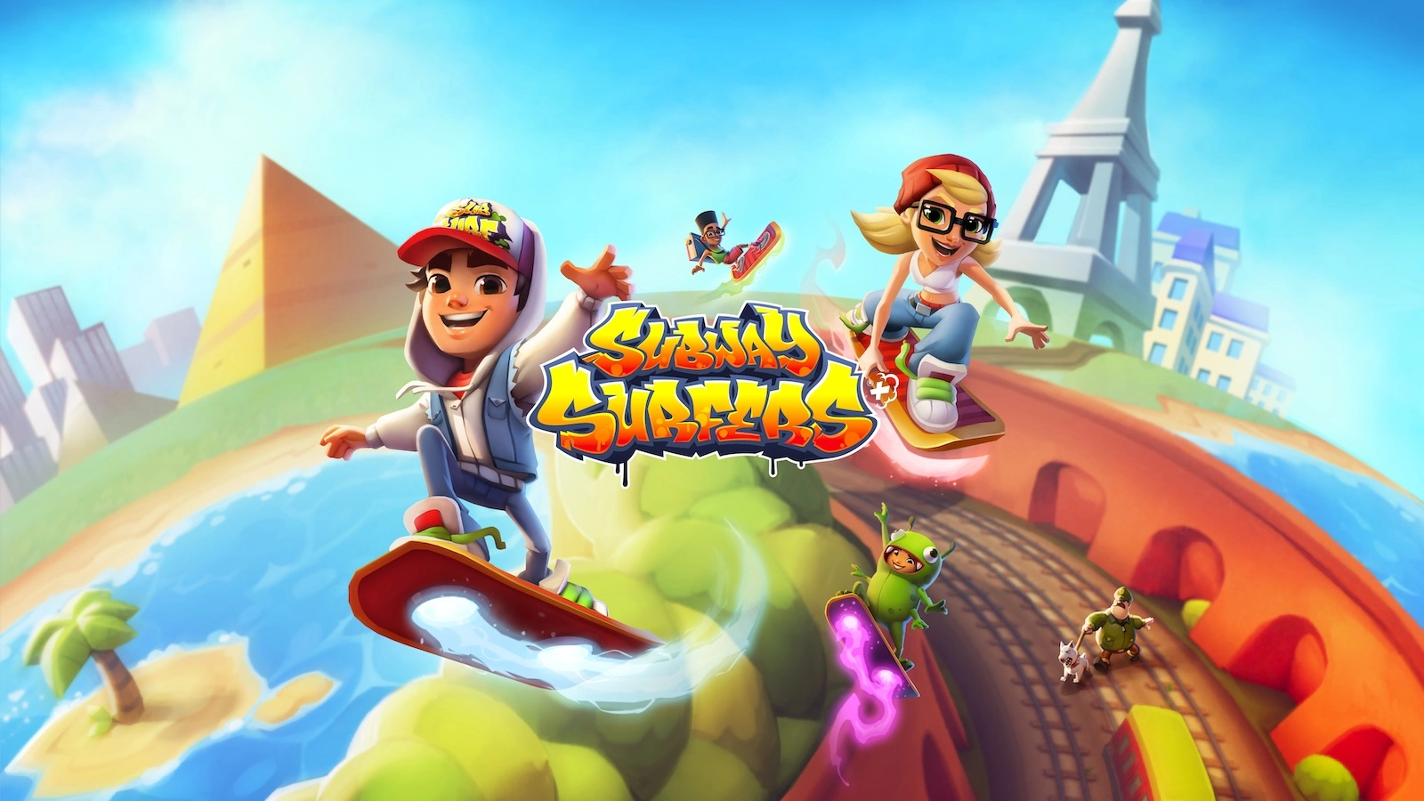 Apple Arcade Dezember 2025