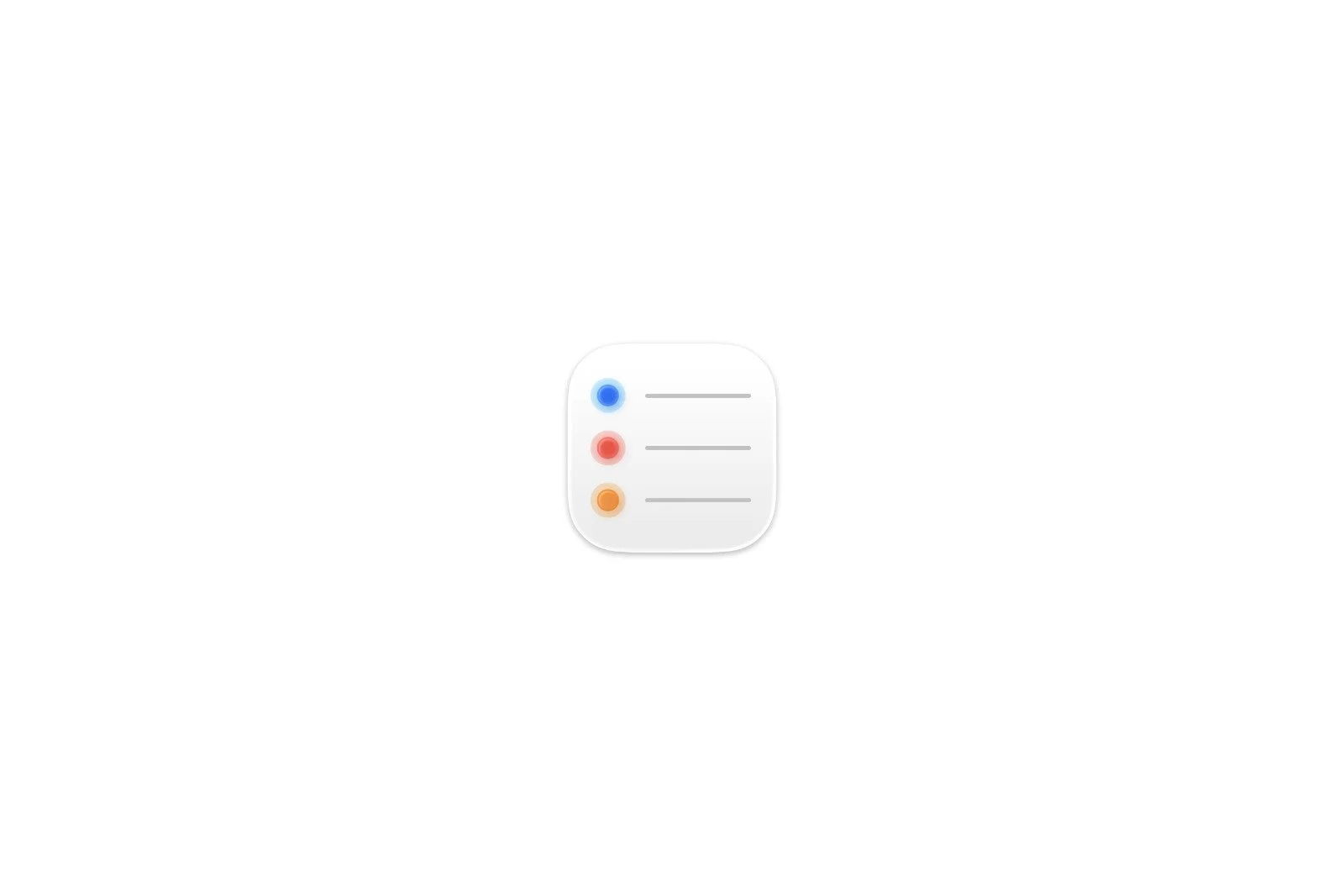 iOS 26.2 Erinnerungen App