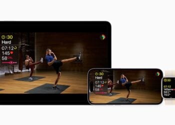 Apple Fitness+ Zukunft