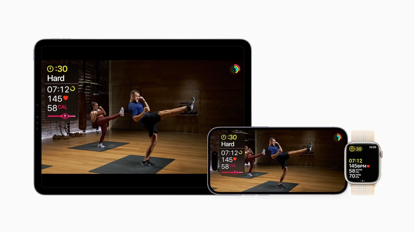 Apple Fitness+ Zukunft