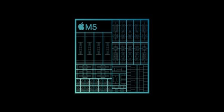 Apple M5