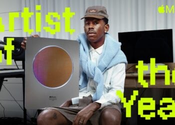 Apple Music Tyler, The Creator