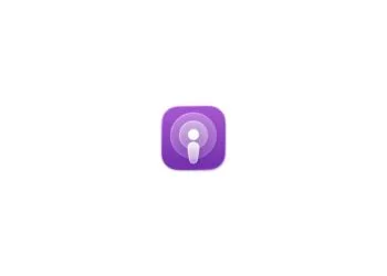 Apple Podcast App iOS 26.2
