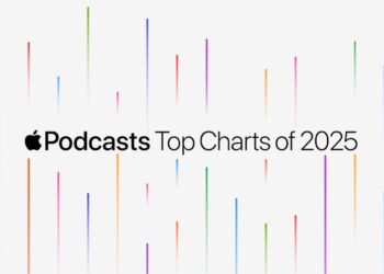 Apple Podcasts