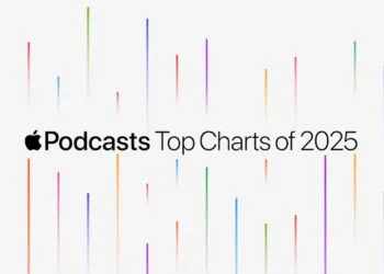 Apple Podcasts