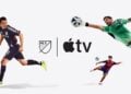 Apple TV Major League Soccer