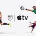 Apple TV Major League Soccer