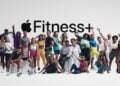 Apple Fitness+ subscription