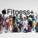 Apple Fitness+ subscription