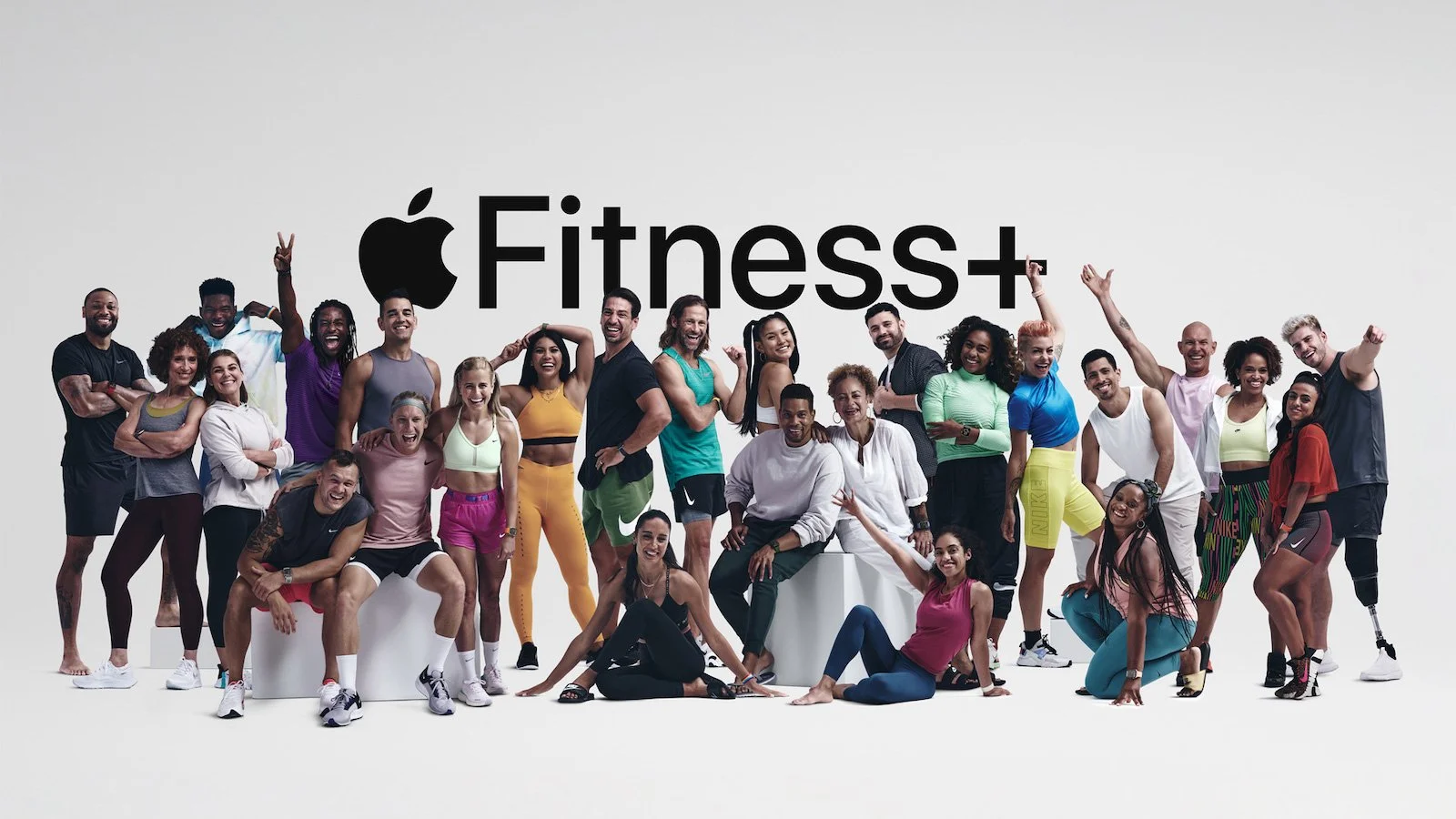Apple Fitness+ Abo 2026