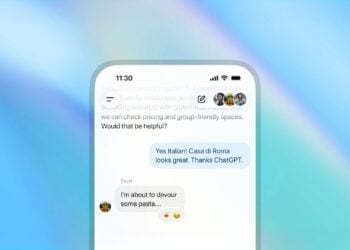 ChatGPT Gruppenchats