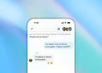 ChatGPT Gruppenchats
