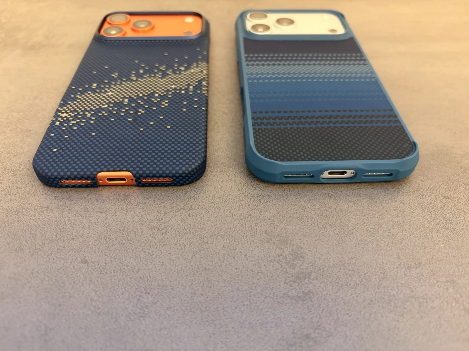 Pitaka iPhone 17 Hüllen
