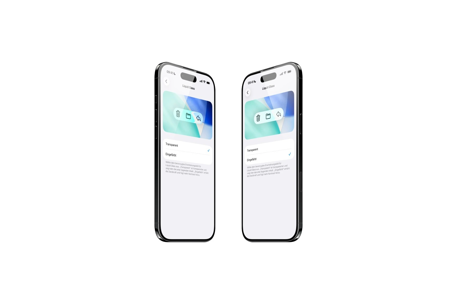 iOS 26.1 Apple