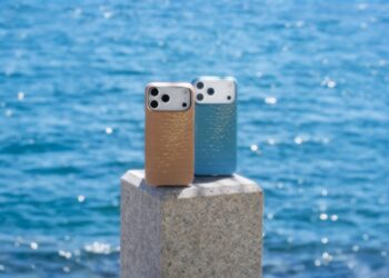 Pitaka iPhone 17 Hüllen