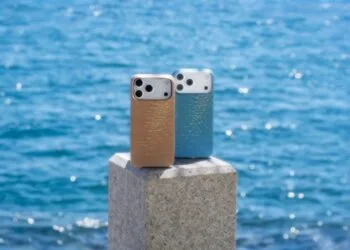 Pitaka iPhone 17 Hüllen