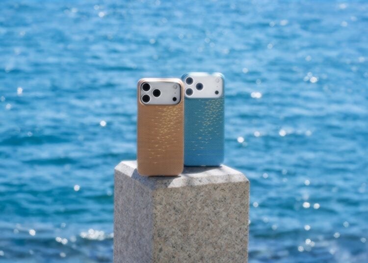 Pitaka iPhone 17 Hüllen