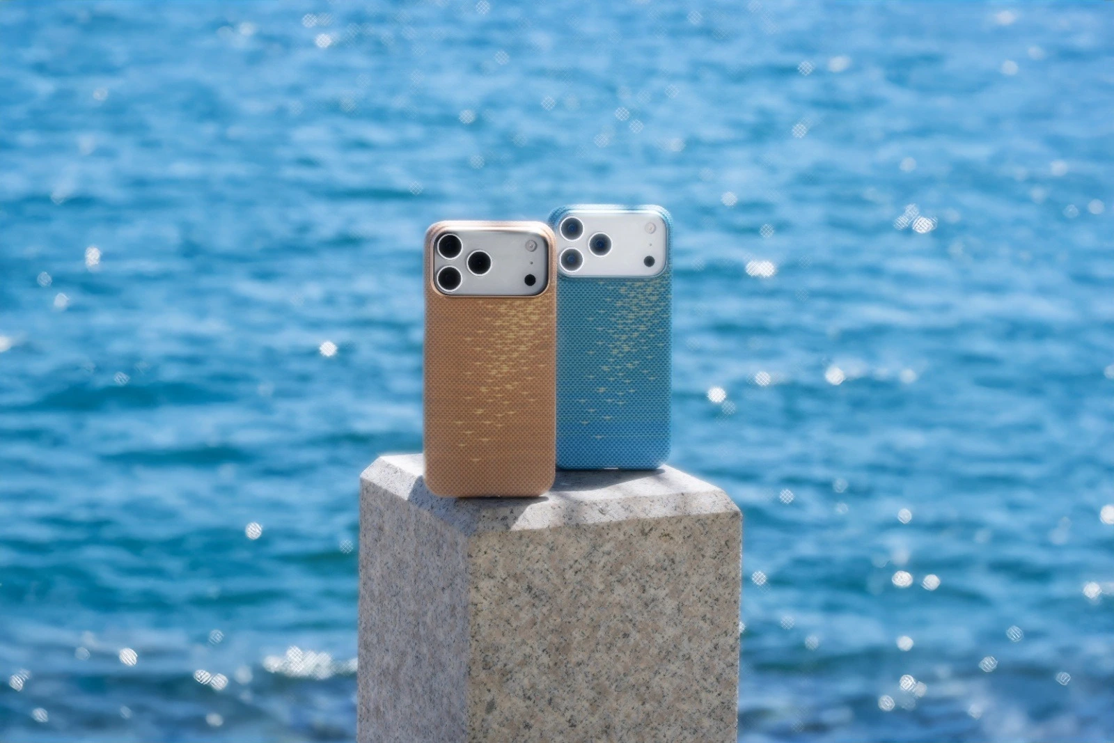 Pitaka iPhone 17 Hüllen