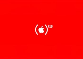 Apple RED