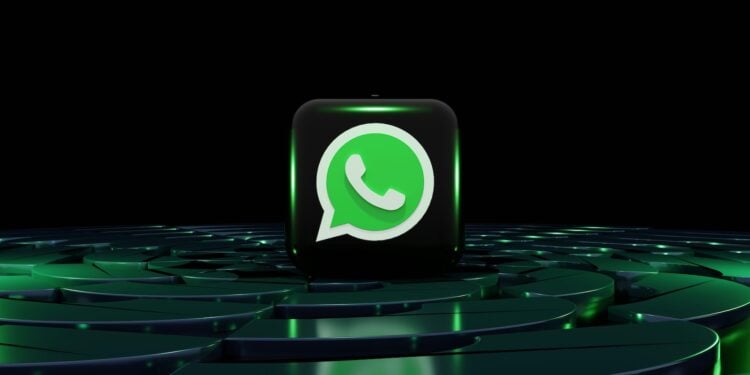 WhatsApp Apple Watch