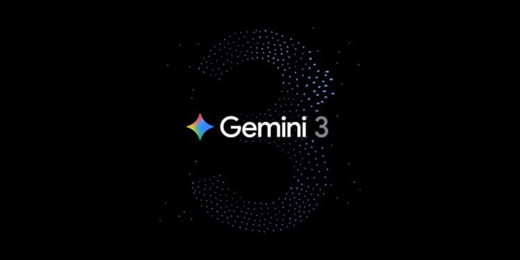 Google Gemini 3