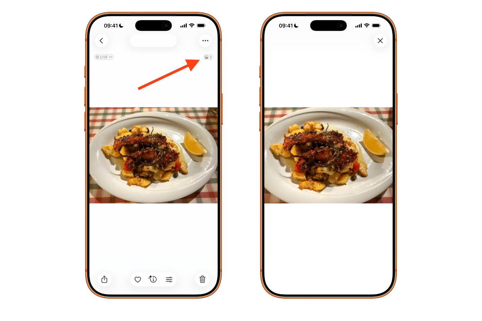 iOS 26 3D-Raumszenen