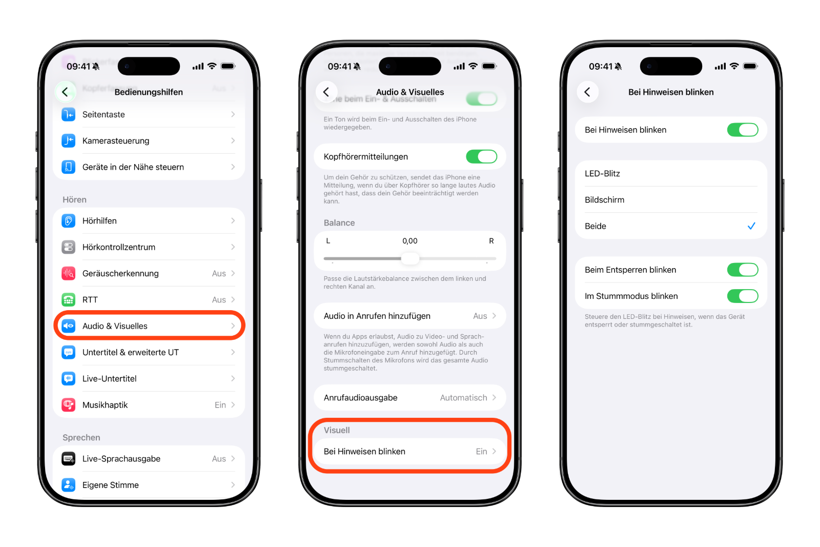 iOS 26.2 Notifications