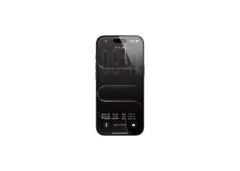iOS 26.2 Liquid Glass-Schieberegler