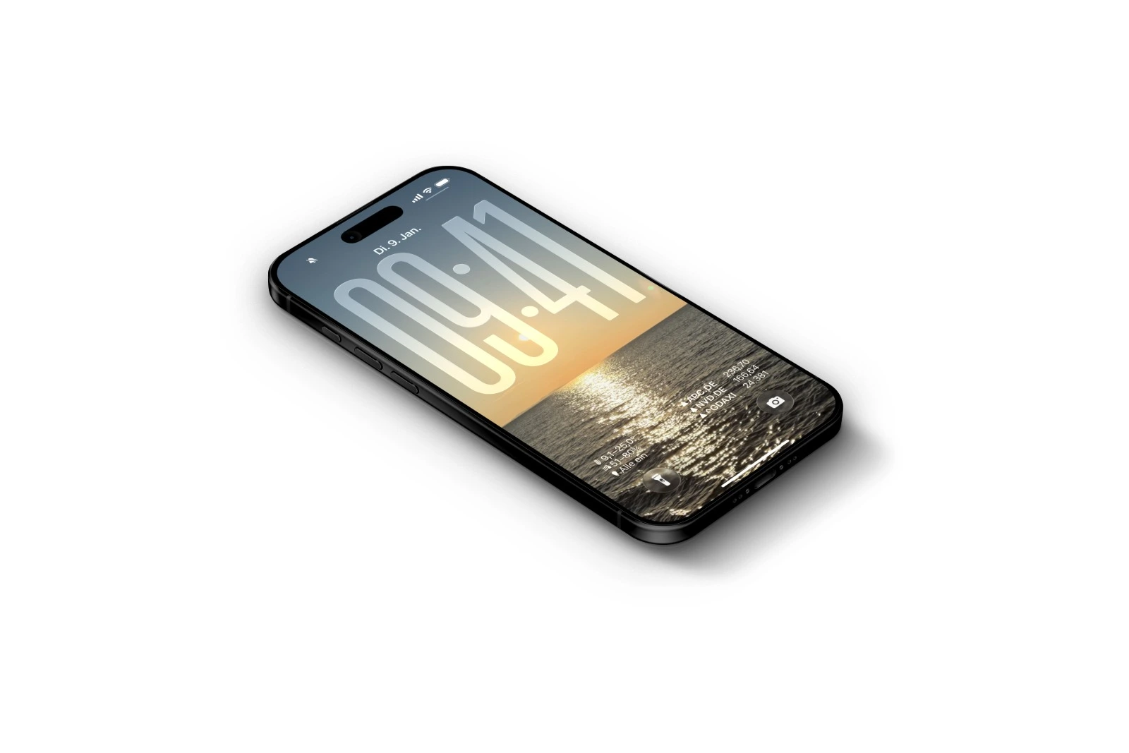 iOS 26.2 Benachrichtigungen