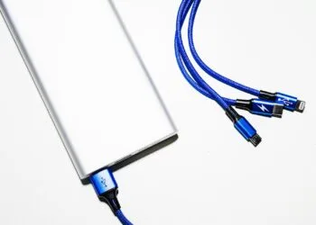 Nachhaltigkeit USB-C