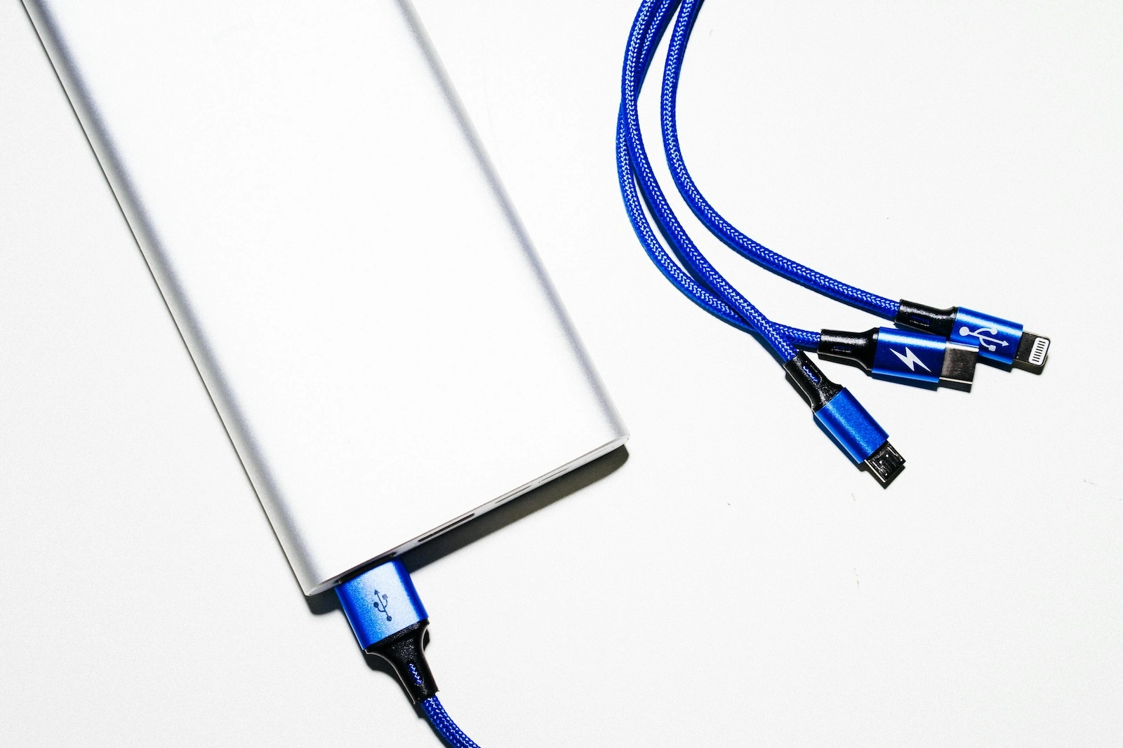 Nachhaltigkeit USB-C