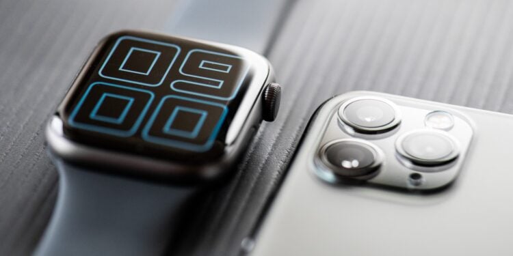 iPhone Apple Watch iOS 26.2