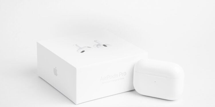 AirPods Pro Apple