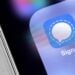 Signal iPhone