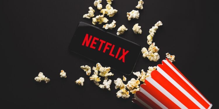 Netflix price increase