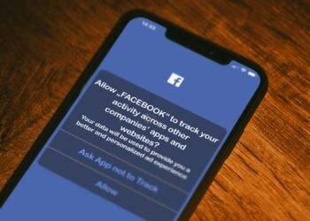 Apple App Tracking Transparency