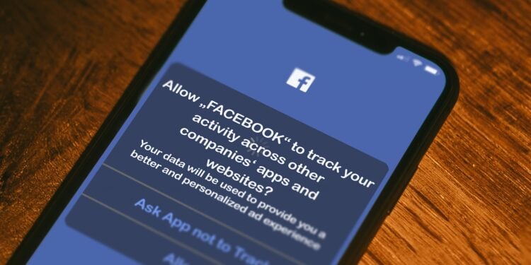 Apple App Tracking Transparency