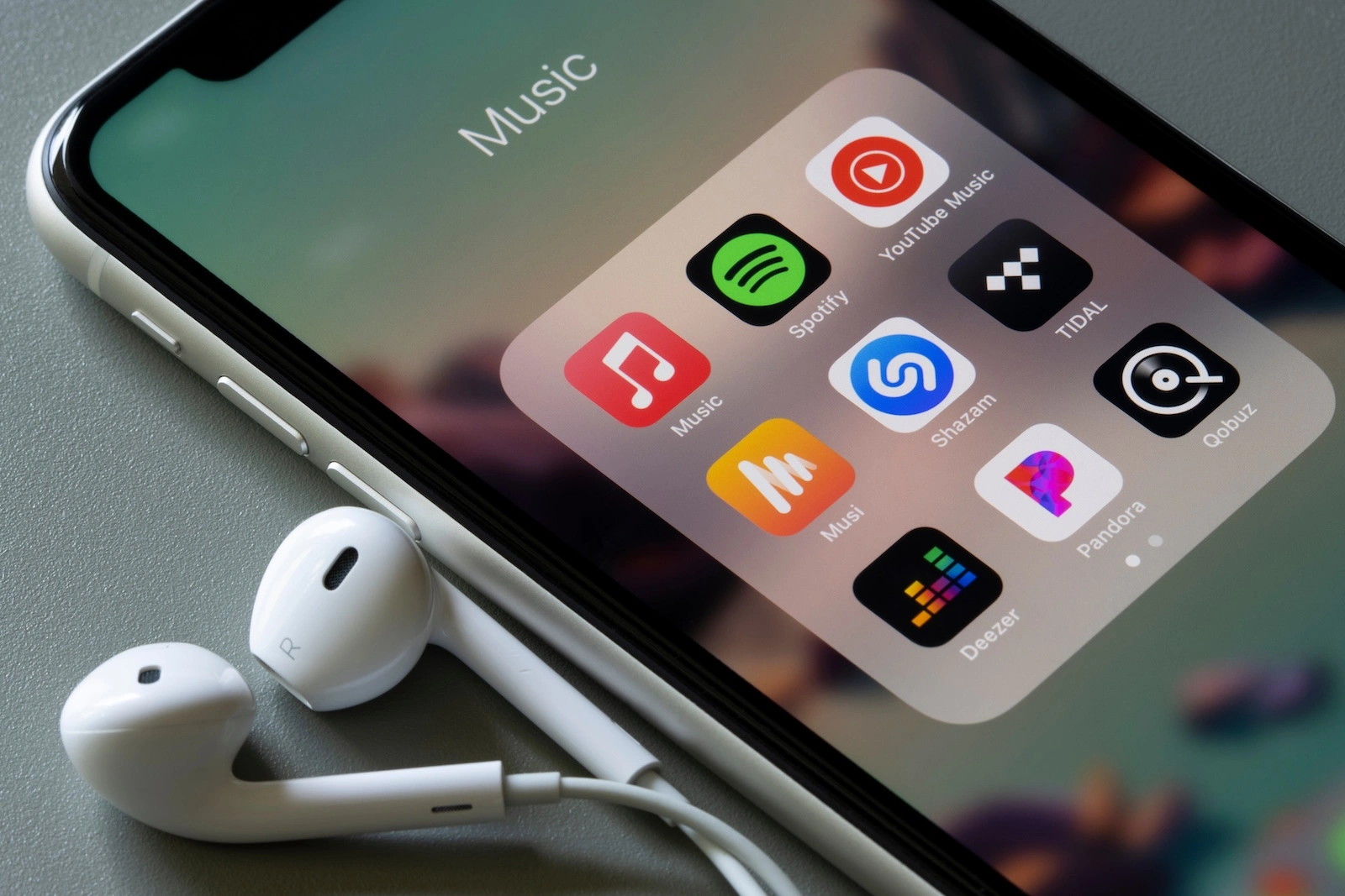Apple App Store