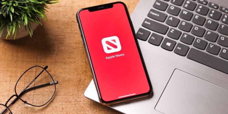 Apple News CNN