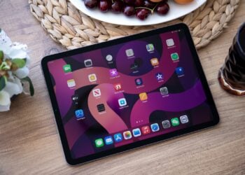 iPadOS 26.2 Apple
