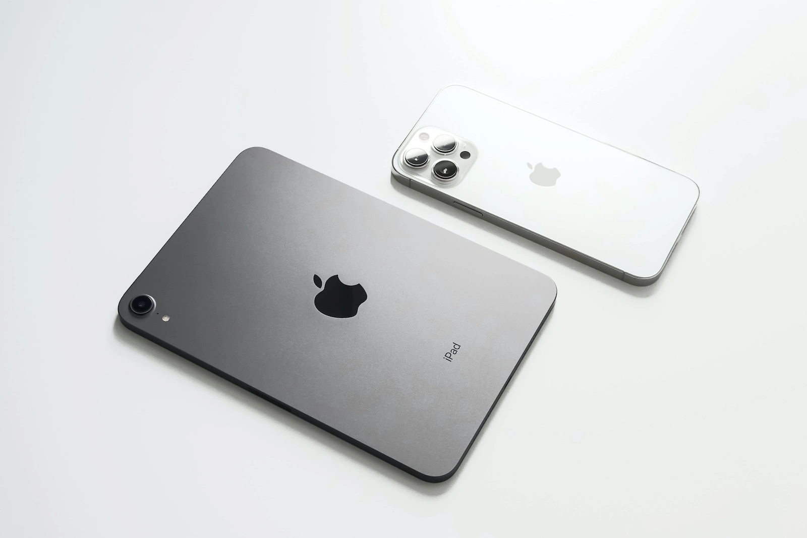iPhone iPad Backup