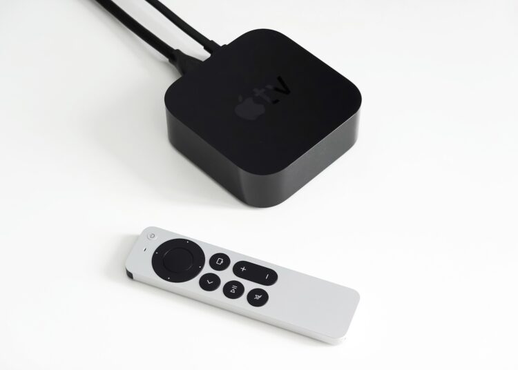 Apple TV 4K tvOS 26.2 Features