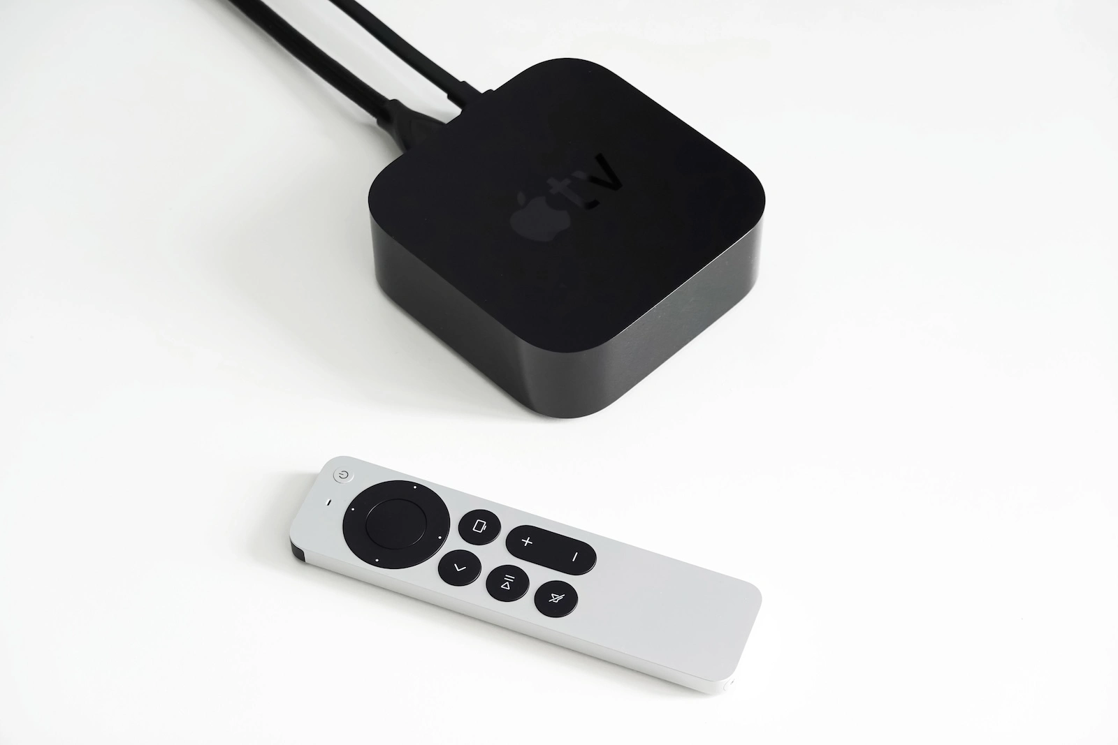 Apple TV 4K tvOS 26.2 Funktionen