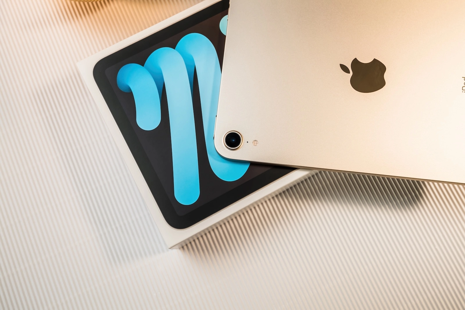 iPad mini 8 Apple
