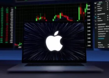 Apple KI