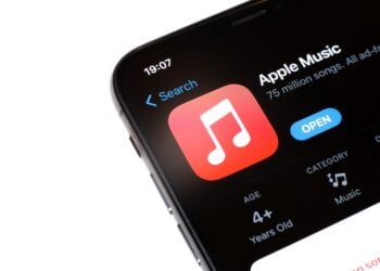 iOS 26.1 Apple Music