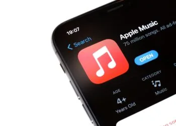 iOS 26.1 Apple Music