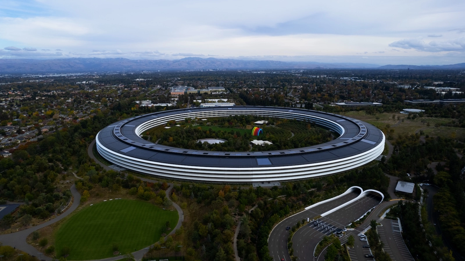 Apple Entlassungen Vertriebsmitarbeiter